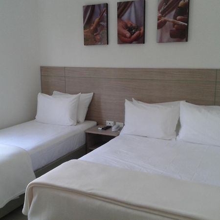 Hotel Zamay Gaira Santa Marta  Bagian luar foto