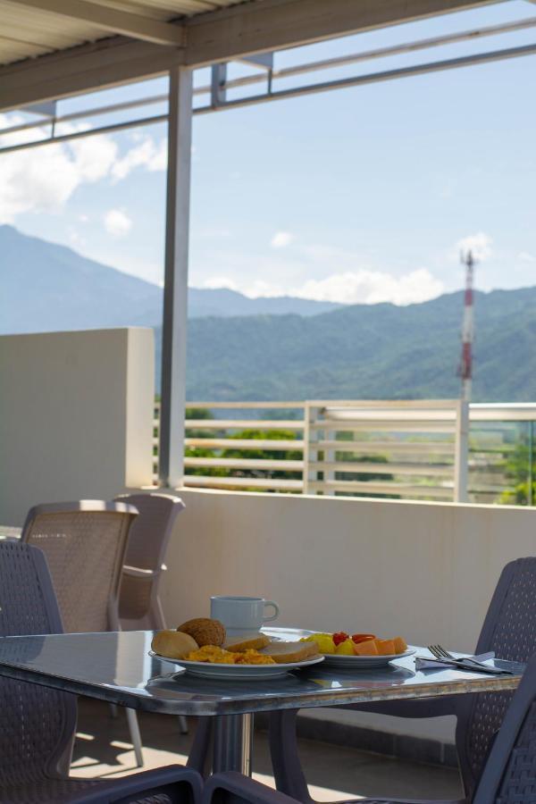 Hotel Zamay Gaira Santa Marta  Bagian luar foto