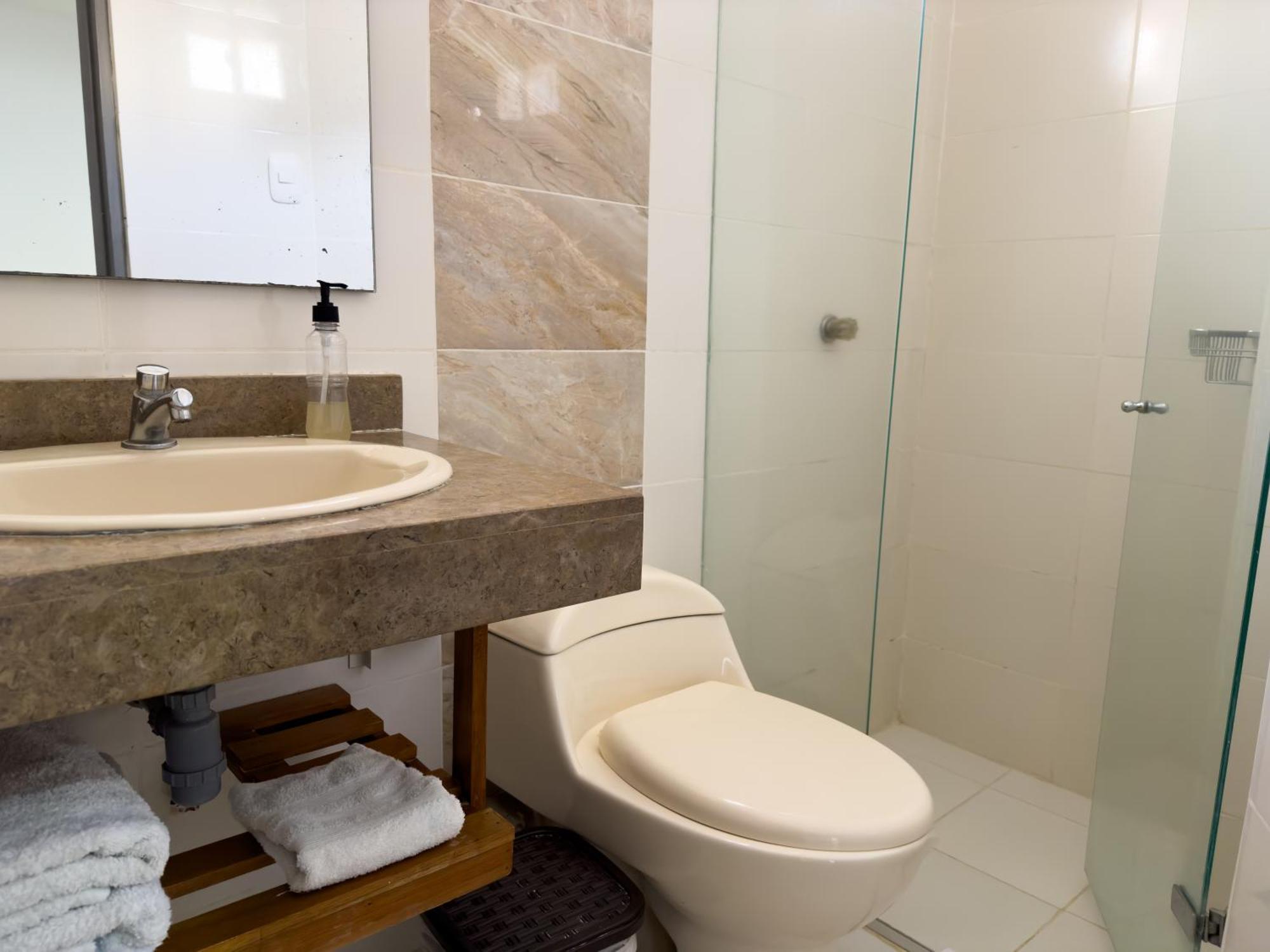 Hotel Zamay Gaira Santa Marta  Bagian luar foto