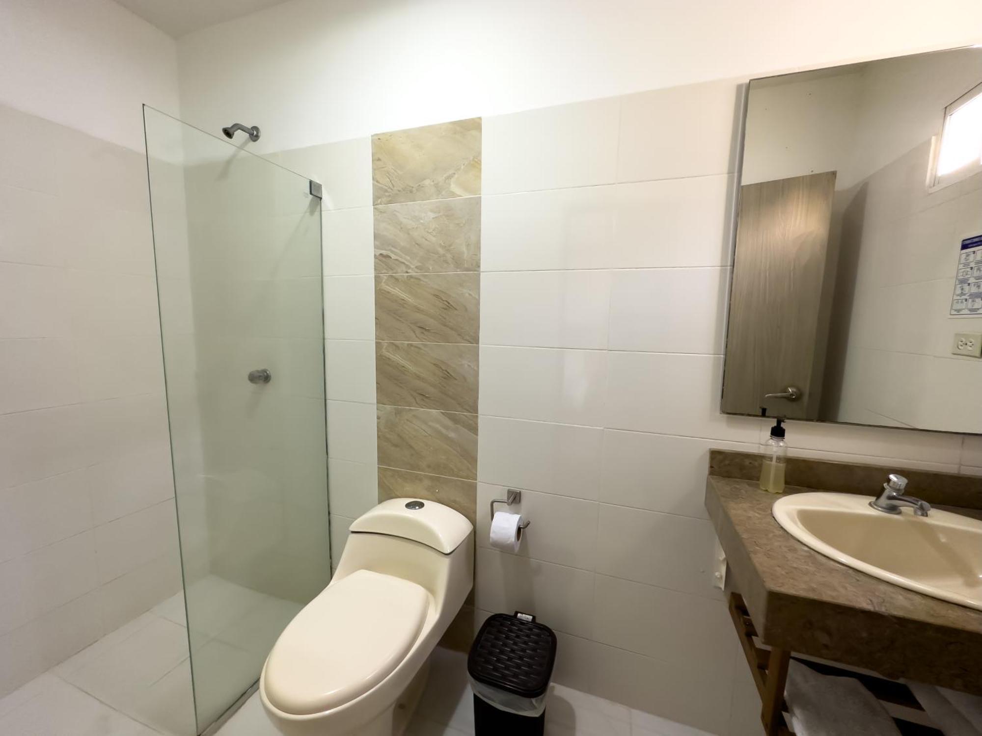 Hotel Zamay Gaira Santa Marta  Bagian luar foto