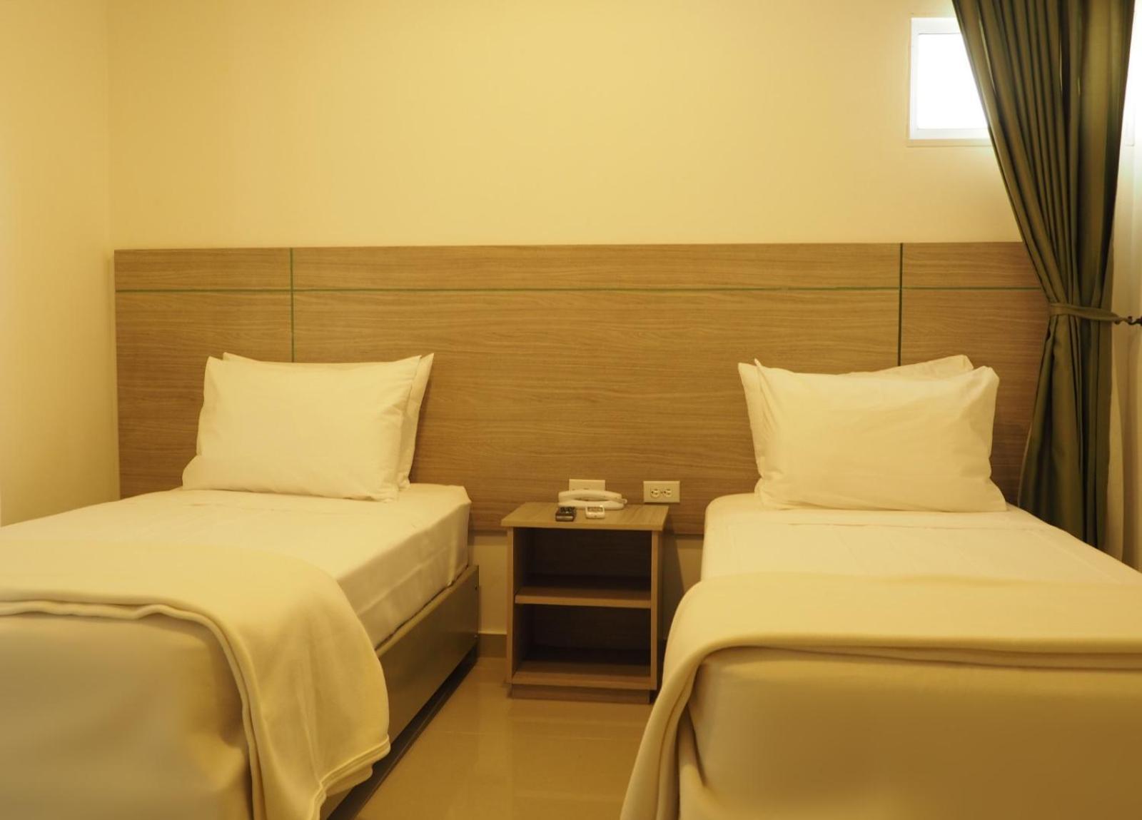 Hotel Zamay Gaira Santa Marta  Bagian luar foto