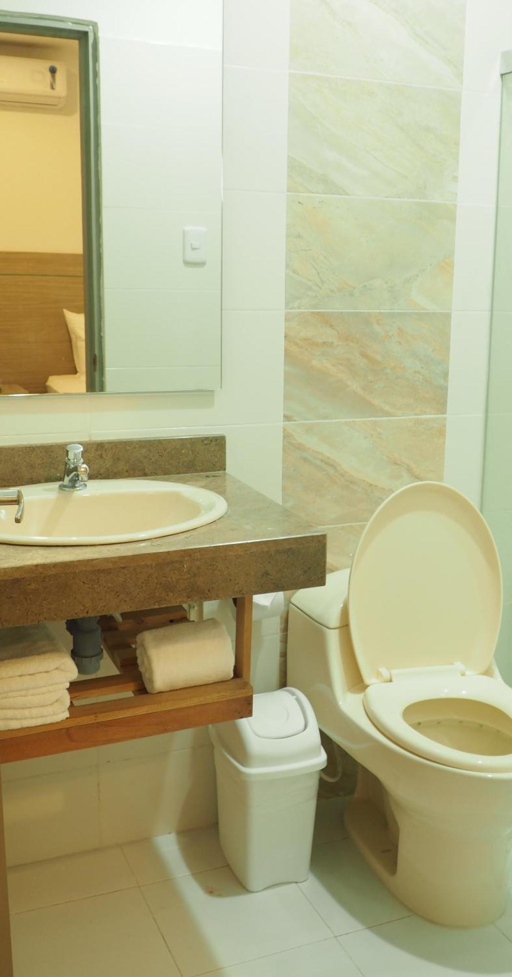 Hotel Zamay Gaira Santa Marta  Bagian luar foto