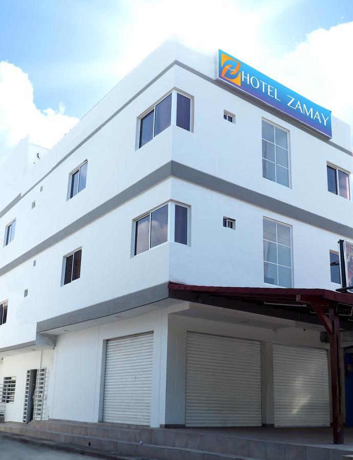 Hotel Zamay Gaira Santa Marta  Bagian luar foto